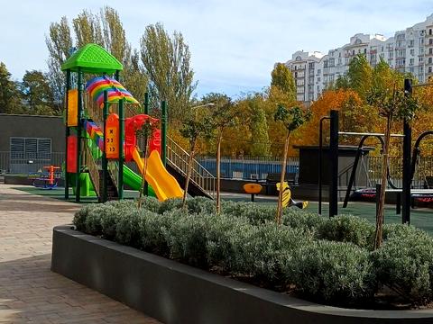 квартира за адресою Івана Франка пров., 40 к1