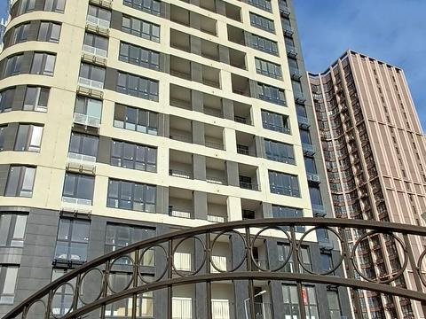 квартира за адресою Івана Франка пров., 40 к1