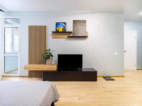 квартира за адресою Героїв Крут вул., 4-А