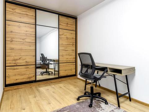 квартира за адресою Героїв Крут вул., 4-А