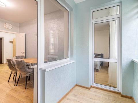 квартира за адресою Героїв Крут вул., 4-А