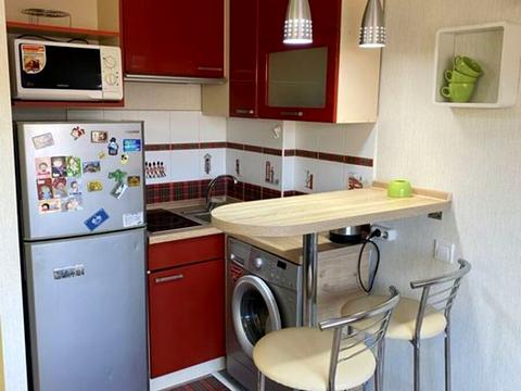 квартира по адресу Мрии ул. (Академика Туполева), 18-Є