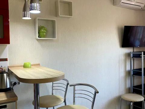 квартира по адресу Мрии ул. (Академика Туполева), 18-Є