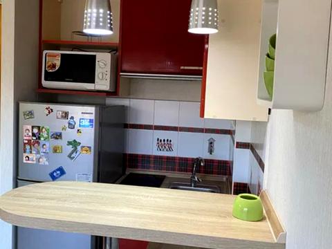 квартира по адресу Мрии ул. (Академика Туполева), 18-Є