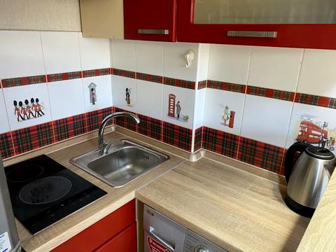 квартира по адресу Мрии ул. (Академика Туполева), 18-Є