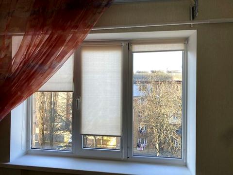 квартира по адресу Мрии ул. (Академика Туполева), 18-Є