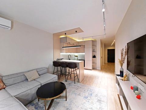 квартира за адресою Михайла Бойчука вул. (Кіквідзе), 41-Б