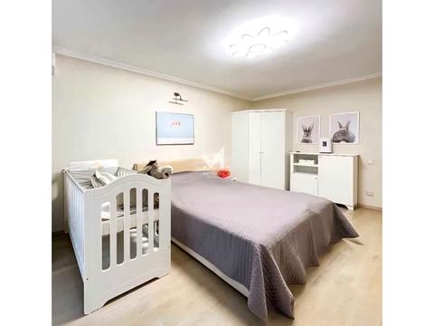 квартира по адресу Искринский пер., 19г