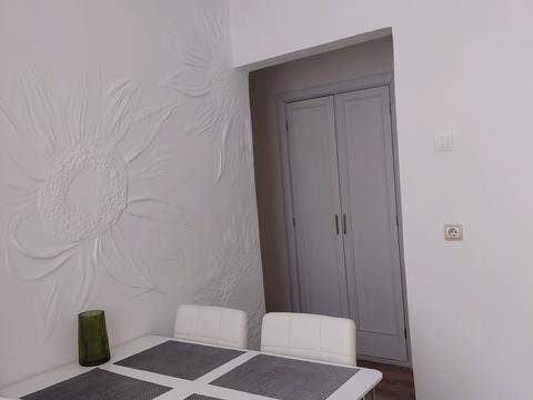 квартира за адресою Листопадова вул., 8