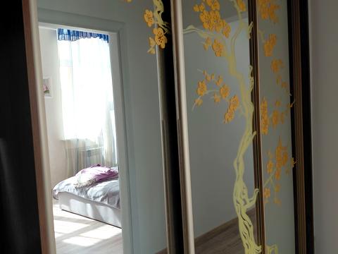 квартира за адресою Листопадова вул., 8