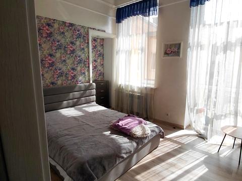 квартира за адресою Листопадова вул., 8