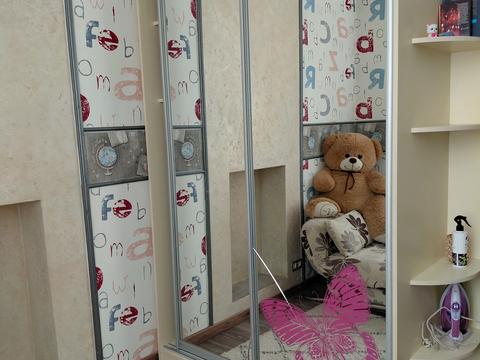 квартира за адресою Листопадова вул., 8