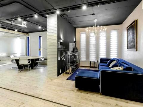 коммерческая по адресу Андрея Верхогляда ул. (Михайла Драгомирова), 12