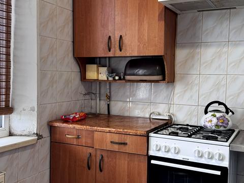 квартира по адресу Баварский пер., 9