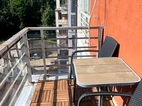 квартира за адресою Бойківська вул., 5в