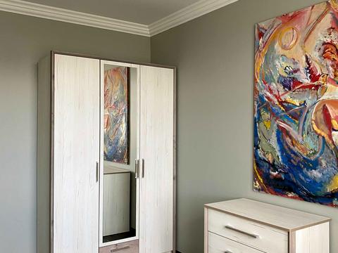 квартира за адресою Юлії Здановської вул. (Ломоносова), 75-А