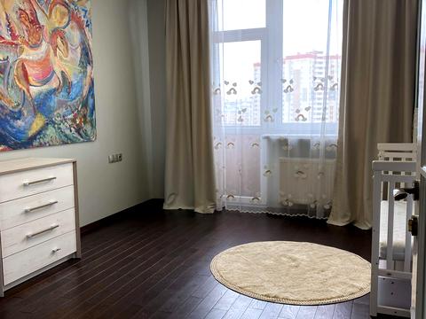 квартира за адресою Юлії Здановської вул. (Ломоносова), 75-А