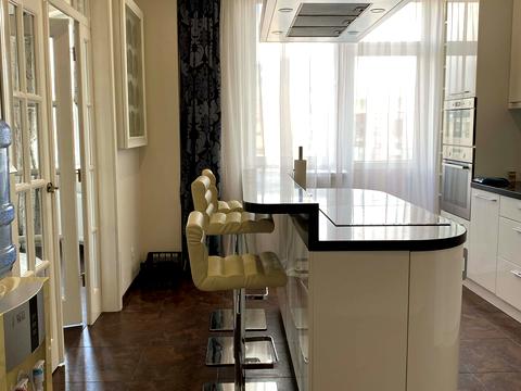 квартира за адресою Юлії Здановської вул. (Ломоносова), 75-А
