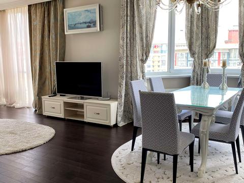 квартира за адресою Юлії Здановської вул. (Ломоносова), 75-А