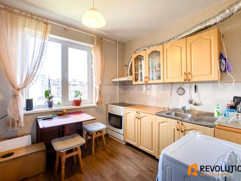 квартира за адресою Київ, Академіка Палладіна просп., 21