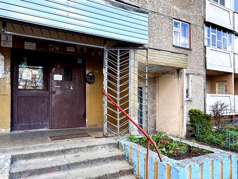 квартира за адресою Київ, Академіка Палладіна просп., 21