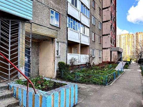 квартира за адресою Київ, Академіка Палладіна просп., 21