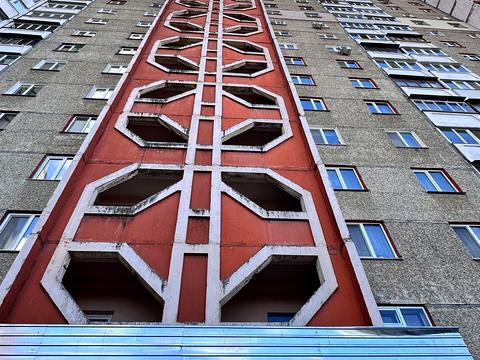 квартира за адресою Київ, Академіка Палладіна просп., 21