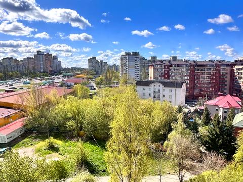 квартира за адресою Київ, Академіка Палладіна просп., 21