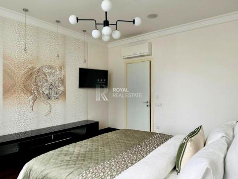 квартира по адресу Андрея Верхогляда ул. (Михайла Драгомирова), 20