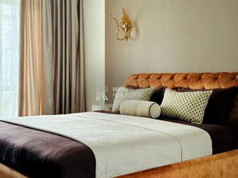 квартира по адресу Андрея Верхогляда ул. (Михайла Драгомирова), 20