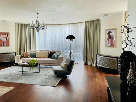 квартира по адресу Андрея Верхогляда ул. (Михайла Драгомирова), 20