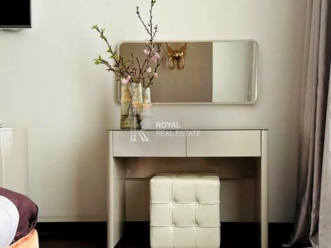 квартира по адресу Андрея Верхогляда ул. (Михайла Драгомирова), 20