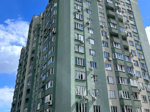 квартира по адресу Миколи Шепелєва ул., 5