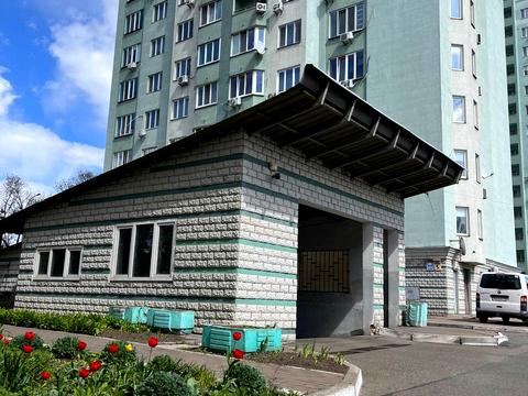 квартира по адресу Миколи Шепелєва ул., 5