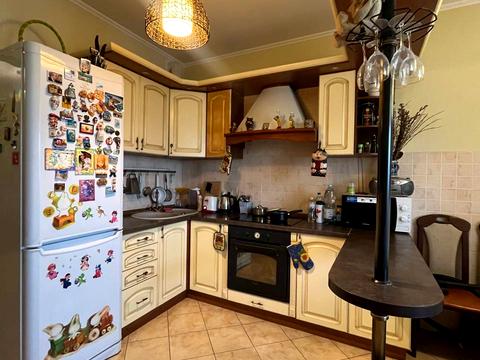 квартира по адресу Миколи Шепелєва ул., 5