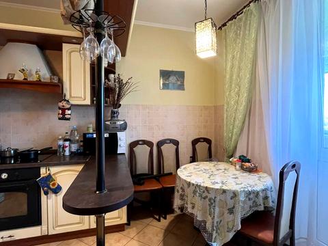 квартира по адресу Миколи Шепелєва ул., 5