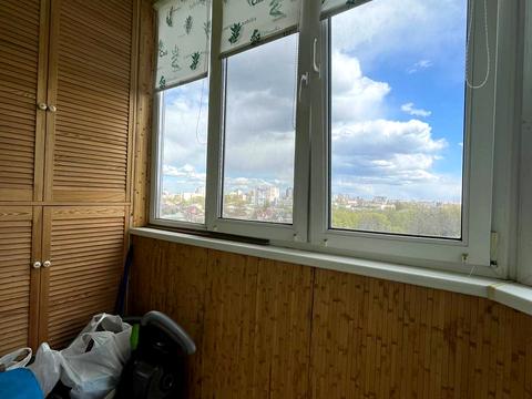 квартира по адресу Миколи Шепелєва ул., 5