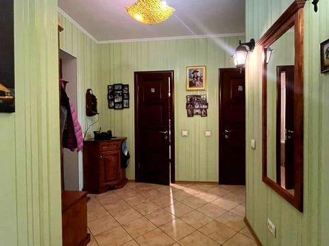 квартира по адресу Миколи Шепелєва ул., 5