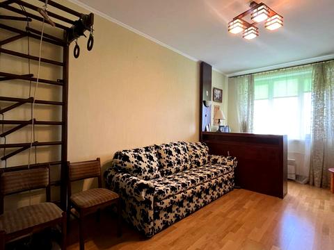 квартира по адресу Миколи Шепелєва ул., 5