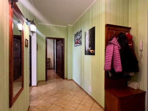 квартира по адресу Миколи Шепелєва ул., 5