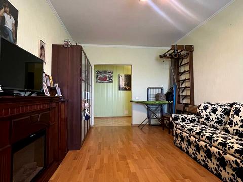 квартира по адресу Миколи Шепелєва ул., 5