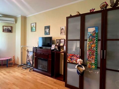 квартира по адресу Миколи Шепелєва ул., 5