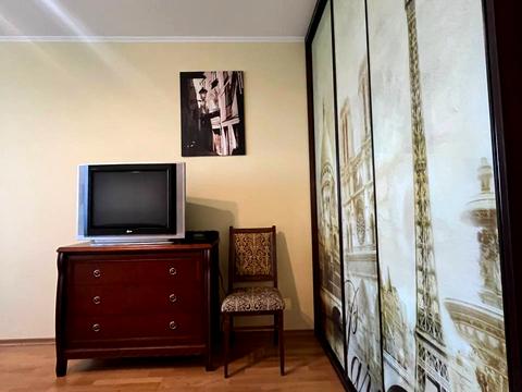 квартира по адресу Миколи Шепелєва ул., 5