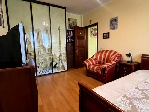 квартира по адресу Миколи Шепелєва ул., 5