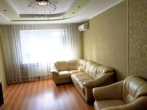 квартира по адресу Михаила Лушпы просп., 31