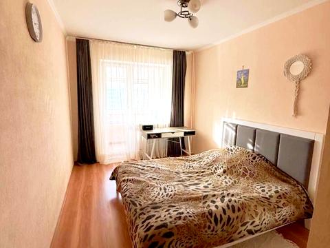 квартира по адресу Михаила Лушпы просп., 31