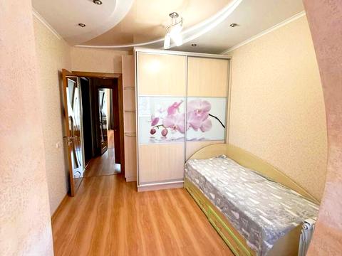 квартира по адресу Михаила Лушпы просп., 31