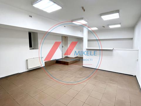 коммерческая по адресу Юрія Литвинського ул. (Російська), 45-Б