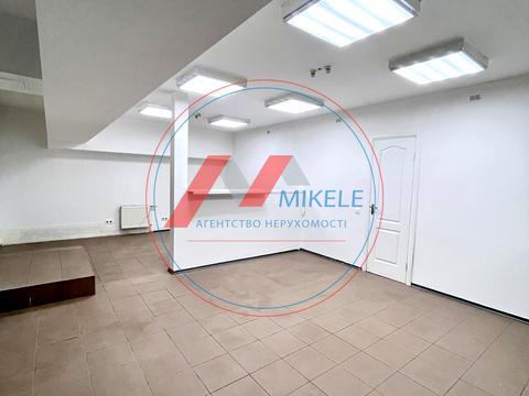 комерційна за адресою Юрія Литвинського вул. (Російська), 45-Б