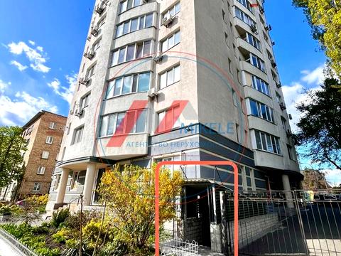 комерційна за адресою Юрія Литвинського вул. (Російська), 45-Б